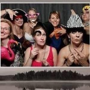 Meet your Posher, Andria